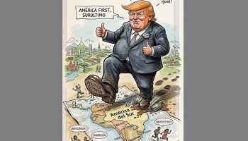 Entre el “pragmatismo coercitivo” y la soberanía: el destino de Perú ante la pugna global
