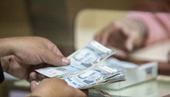 Sueldo mínimo: el Ministerio de Economía anuncia alza en dos tramos desde noviembre