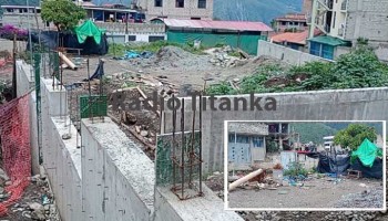 Nuevo centro de salud de San Martín sin presupuesto: más de S/ 6 millones fueron revertidos al MEF  