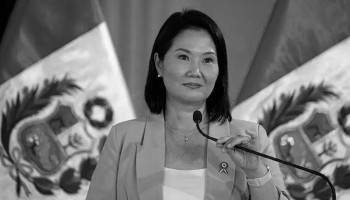 ¿Desmemoriada?: Keiko Fujimori ignora las vacancias que apoyó el fujimorismo y califica de “catastrófica” los últimos gobiernos