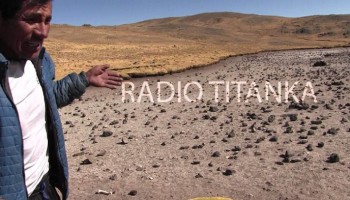 Autoridades no comunican acciones para  mitigar y enfrentar fenómeno El Niño en Apurímac