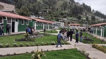 UNAMBA: crece rechazo por cierre sistemático de la sede de Ingeniería Civil ubicada en Tambobamba 