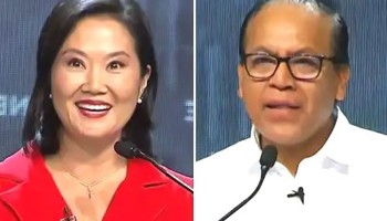 Elecciones 2026: Keiko Fujimori y Roberto Sánchez van a la segunda vuelta electoral