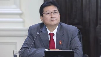 Ley MAPE: Minem anuncia nuevo proyecto para noviembre y pone en duda continuidad del Reinfo