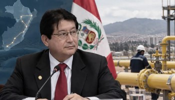 Adenda de Cálidda para llevar gas a siete regiones sigue en evaluación: Minem no confirma fecha de firma