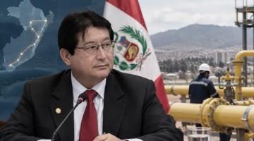 Adenda de Cálidda para llevar gas a siete regiones sigue en evaluación: Minem no confirma fecha de firma