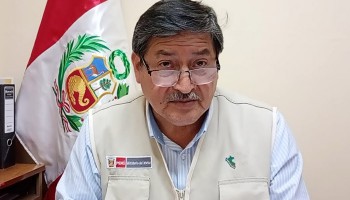 Subprefecto de Abancay: “convocatoria de mesa técnica para abordar conflicto social en Apu Pisti avanza en forma positiva”