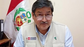 Subprefecto de Abancay: “convocatoria de mesa técnica para abordar conflicto social en Apu Pisti avanza en forma positiva”