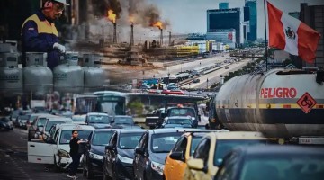 Crisis del gas: El Niño y alza del petróleo empujarían caída de la economía peruana de -1,1% en marzo