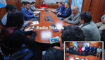 Simplificarán trámites en la Sucamec para adquisición de explosivos 
