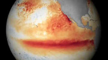 El Niño podría desatar su versión más extrema en 10 años: los científicos temen un “superevento”
