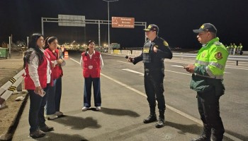 Tacna: Contraloría evidencia ausencia de personal militar pese al estado de emergencia 