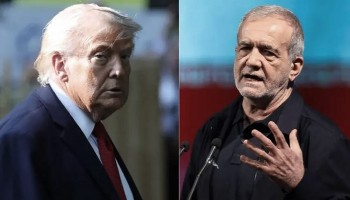 Lee aquí los 14 puntos del memorando de entendimiento con el que Donald Trump ha firmado la derrota de EEUU ante Irán