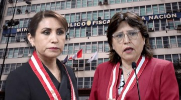  Fiscalía frena regreso de Benavides al máximo cargo: designación no le corresponde a la JNJ