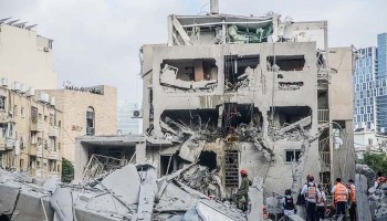 Guerra contra Irán deja 140 soldados de EE.UU. heridos confirma el Pentágono; Trump dice que ya ganó