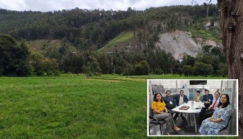 Ministerio de Educación transfiere terreno a Essalud Apurímac para construcción de nuevo hospital de Andahuaylas