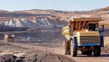 Arequipa: Tía María está al 50% de construcción y en 2028 iniciará producción de cobre, anunció ministro de Minas