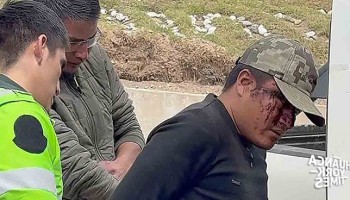 Huancavelica: mandan a prisión a policía que asesinó a su colega dentro de comisaría de Surcubamba