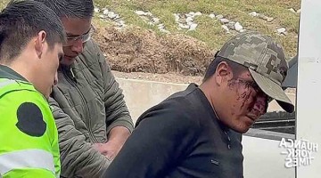 Huancavelica: mandan a prisión a policía que asesinó a su colega dentro de comisaría de Surcubamba