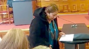 Cusco: sigue búsqueda de mujer acusada de traficar 20 recién nacidos