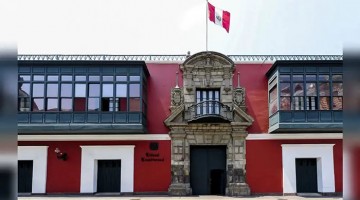 Sala Constitucional del Poder Judicial se rebela contra el Tribunal Constitucional y el JNE