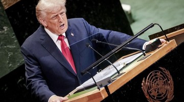 ¿Cuáles son las siete guerras que Trump presume (falsamente) de haber terminado?
