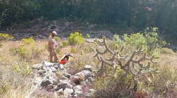 Cusco: turista reportado como desaparecido es hallado sin vida 