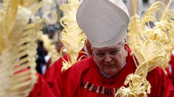El papa de Trump: así es el temido cardenal reaccionario que podría sustituir a Francisco