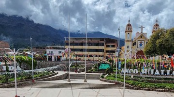 Municipalidad de Uripa no gastó ni un sol del presupuesto destinado para el Programa Vaso de Leche 