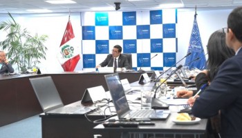 Sunedu deja abierto el camino para que rectora interina de la UTEA Gilda Loayza garantice realización de proceso electoral universitario