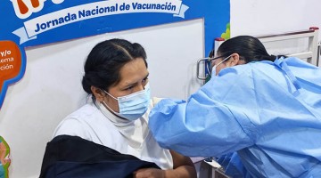 Essalud Apurímac activa protocolos de prevención y control sanitario por casos de sarampión 