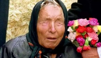 Profecías de Baba Vanga vuelven a viralizarse entre tensión global y auge del debate sobre extraterrestres