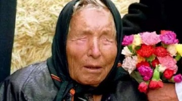 Profecías de Baba Vanga vuelven a viralizarse entre tensión global y auge del debate sobre extraterrestres