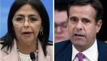 De la CIA al petróleo: la ruta de Washington en Venezuela tras la captura de Maduro