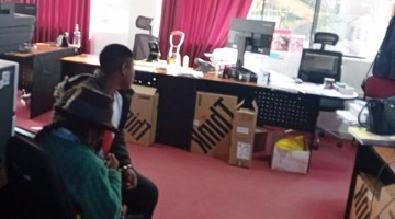 Dictan 9 meses de prisión preventiva contra sujeto acusado de abusar a menor, en Tumayhuaraca 