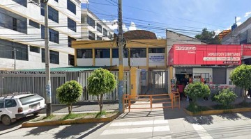  Adolescente se suicida por acoso escolar en institución educativa de Abancay