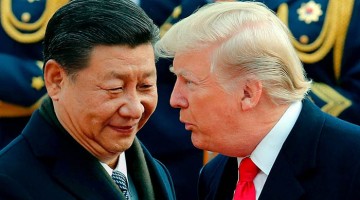 ¿Qué significaría una victoria de Trump para las relaciones UE-China?