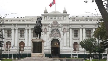 Congreso Bicameral: nuevos legisladores 2026-2031 juramentarán este viernes 24