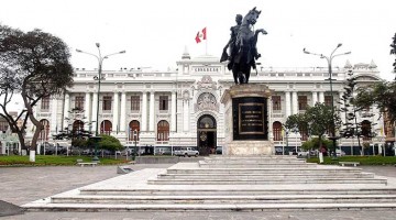 Juramentación de los nuevos legisladores será el viernes 24 de julio