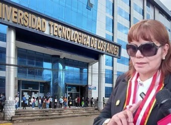 Sunedu sanciona a la UTEA por incumplir medidas contra el hostigamiento sexual
