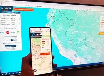 Fiestas Patrias: OSIPTEL recomienda verificar la cobertura móvil antes de viajar durante feriado largo en Apurímac