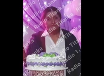 Asesinan a mujer a sangre fría y su esposo queda gravemente herido tras presunto robo, en Auquibamba