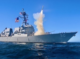 Putin explica las consecuencias si EE.UU. envía misiles Tomahawk a Ucrania