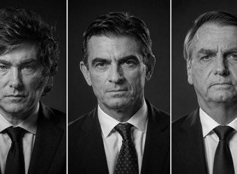 Narco, bots y un “imperio” político: la estrepitosa caída del asesor de la derecha latinoamericana