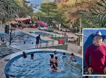 Presentarán denuncia contra Municipalidad de  Curahuasi por muerte de varón en poza del balneario de Cconoc