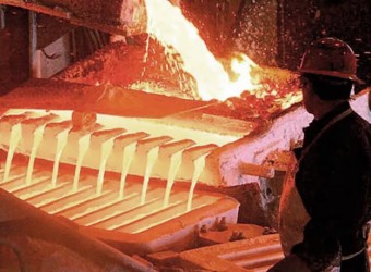 Ultraderecha chilena quiere privatizar el cobre