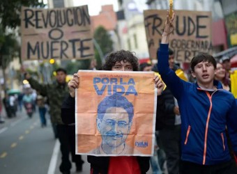  Del espionaje al fraude electoral: Black Cube, la firma israelí señalada por intervenir en Colombia