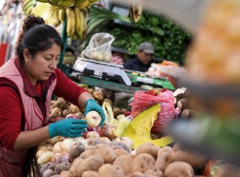 Apurímac: precios suben 4.79% y encarecen las compras navideñas de los pequeños negocios 