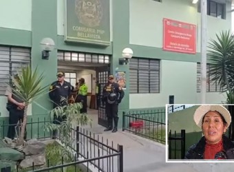 Exigen se aclare muerte de conductor detenido por efectivos de la Comisaría de Bellavista 