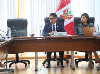 Comisión del Congreso busca aprobar ampliación del Reinfo y reincorporación de 50,000 excluidos 